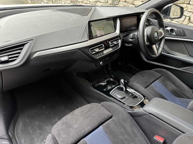 Used BMW 1 Series 2023 for sale - 76980898: Photo 7