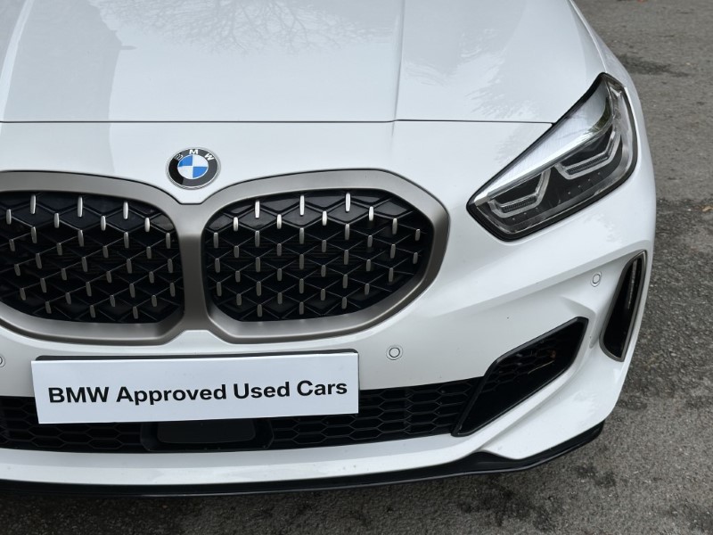 Used BMW 1 Series 2023 for sale - 76980898: Photo 77