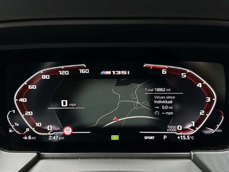 Used BMW 1 Series 2023 for sale - 76980898: Photo 9