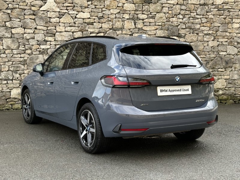 Used BMW 2 Series 2025 for sale - 78093006: Photo 2