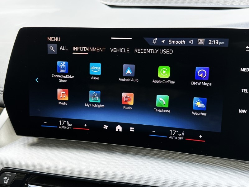 Used BMW 2 Series 2025 for sale - 78093006: Photo 23