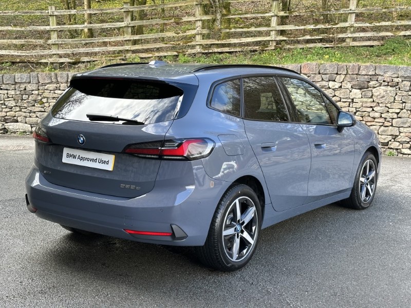 Used BMW 2 Series 2025 for sale - 78093006: Photo 49