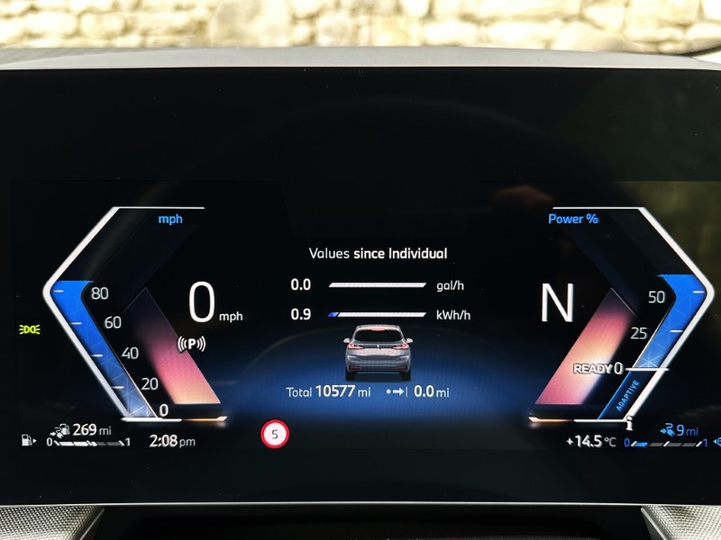 Used BMW 2 Series 2025 for sale - 78093006: Photo 9