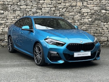 Used BMW 2 Series 2021 for sale - 79559825: Photo