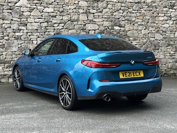Used BMW 2 Series 2021 for sale - 79559825: Photo