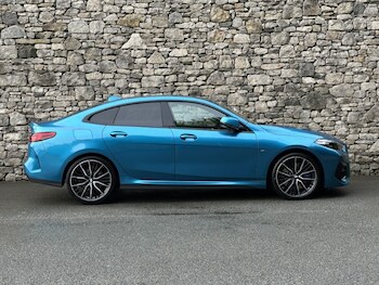 Used BMW 2 Series 2021 for sale - 79559825: Photo
