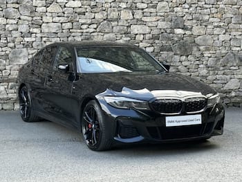 Used BMW 3 Series 2021 for sale - 79652716: Photo