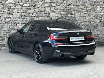 Used BMW 3 Series 2021 for sale - 79652716: Photo