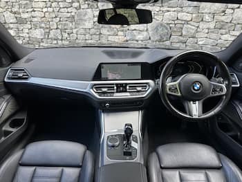 Used BMW 3 Series 2021 for sale - 79652716: Photo