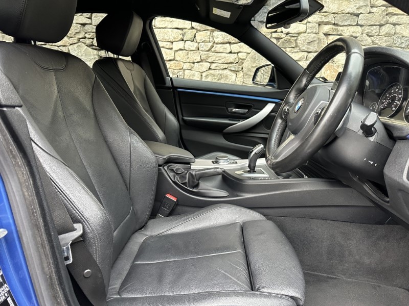 Used BMW 4 Series 2020 for sale - 77310654: Photo 11