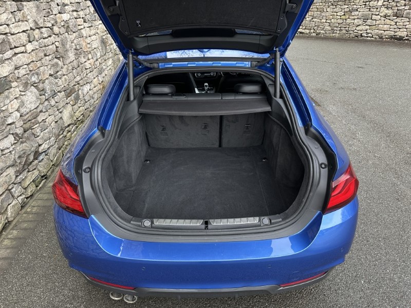 Used BMW 4 Series 2020 for sale - 77310654: Photo 13