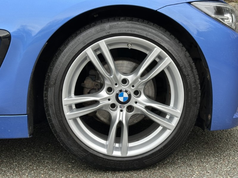 Used BMW 4 Series 2020 for sale - 77310654: Photo 14