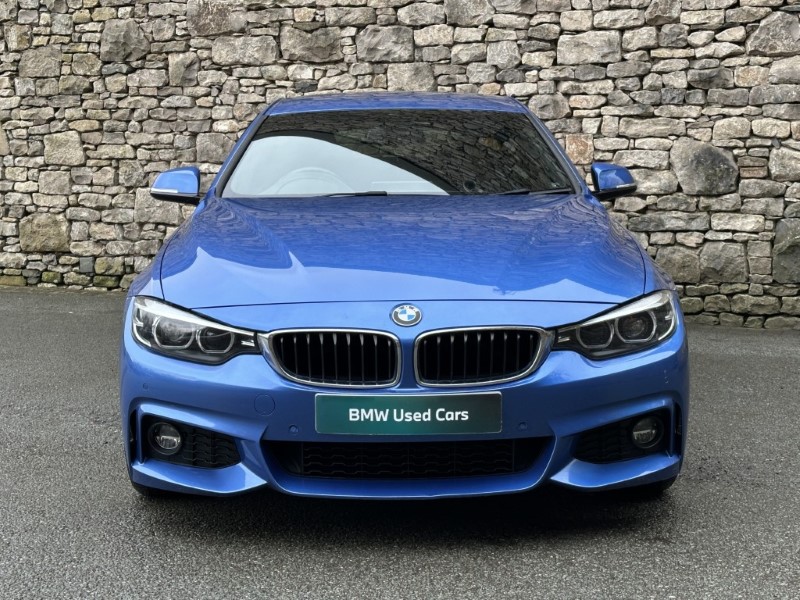 Used BMW 4 Series 2020 for sale - 77310654: Photo 16