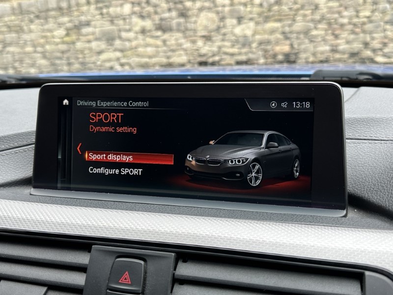 Used BMW 4 Series 2020 for sale - 77310654: Photo 23