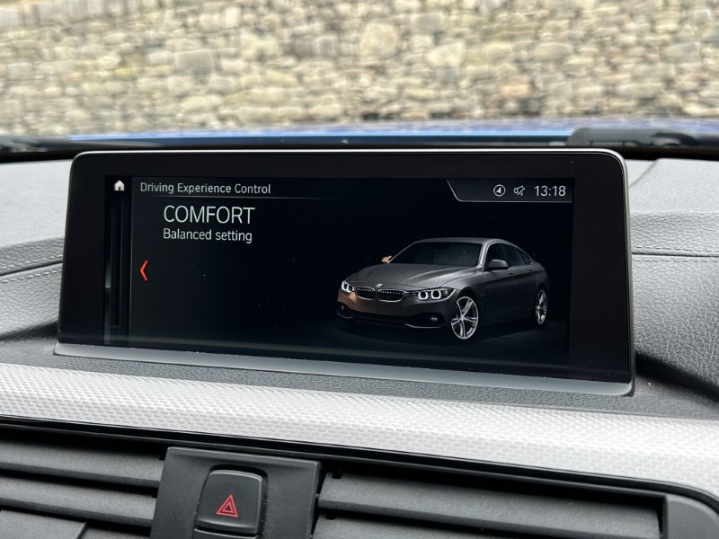 Used BMW 4 Series 2020 for sale - 77310654: Photo 24