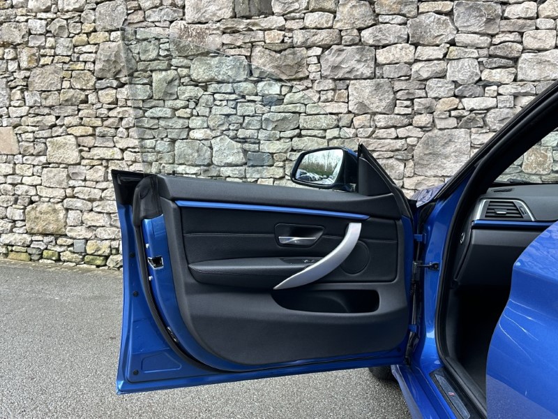 Used BMW 4 Series 2020 for sale - 77310654: Photo 29