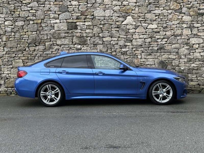 Used BMW 4 Series 2020 for sale - 77310654: Photo 3