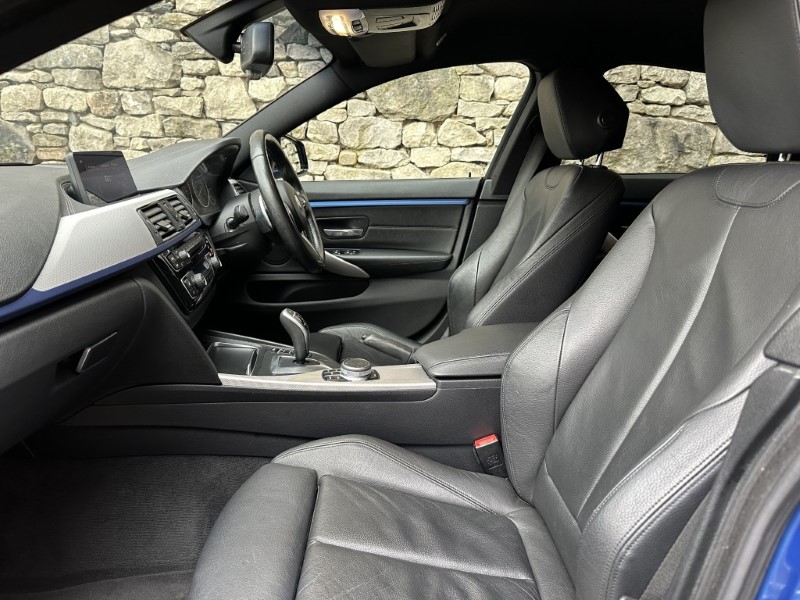 Used BMW 4 Series 2020 for sale - 77310654: Photo 31