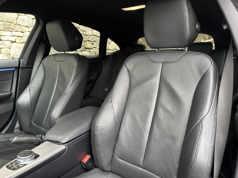 Used BMW 4 Series 2020 for sale - 77310654: Photo 33