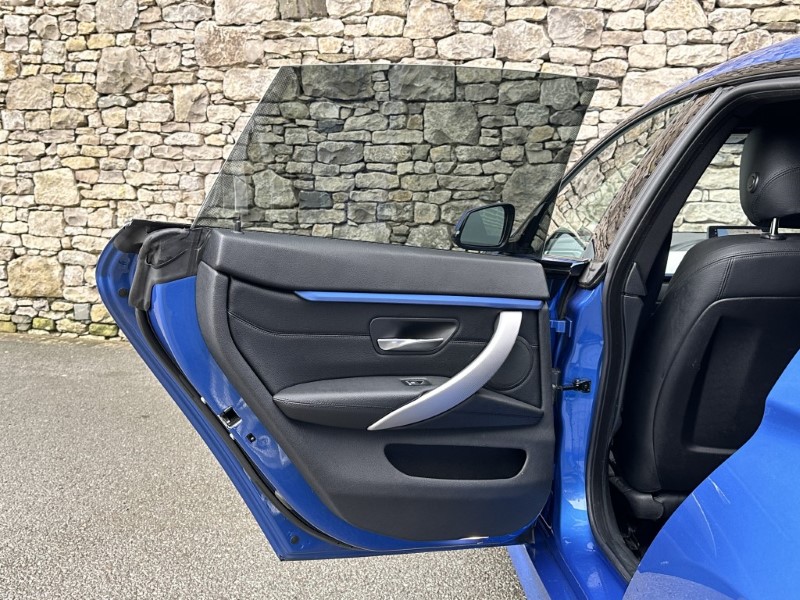 Used BMW 4 Series 2020 for sale - 77310654: Photo 36