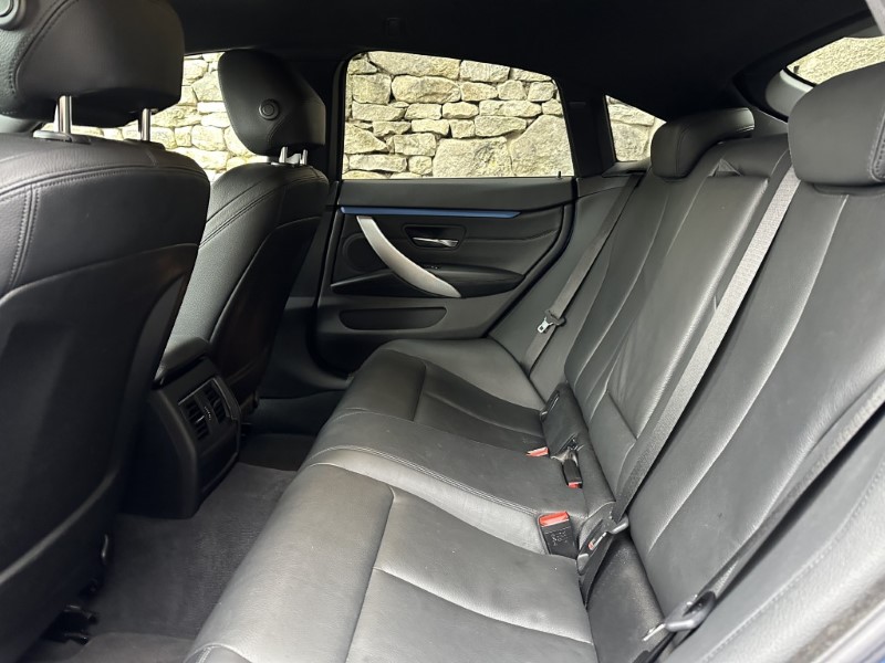 Used BMW 4 Series 2020 for sale - 77310654: Photo 38