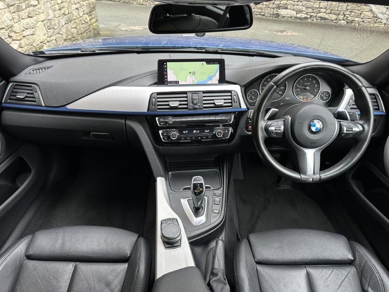 Used BMW 4 Series 2020 for sale - 77310654: Photo 4