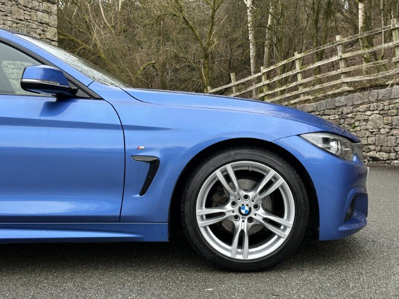 Used BMW 4 Series 2020 for sale - 77310654: Photo 51