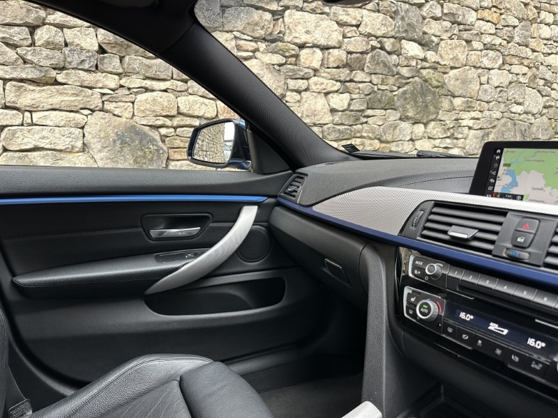 Used BMW 4 Series 2020 for sale - 77310654: Photo 57