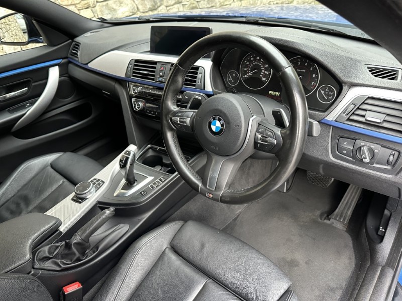 Used BMW 4 Series 2020 for sale - 77310654: Photo 6