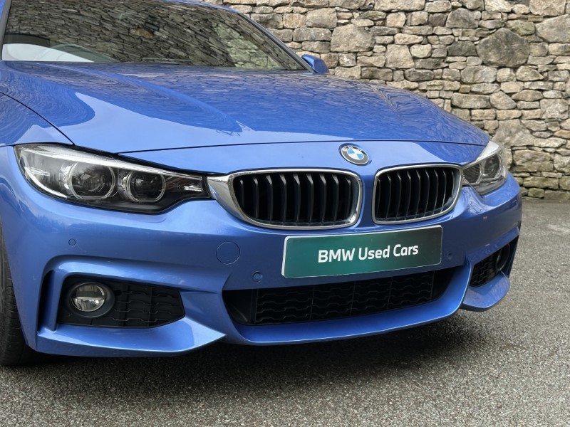 Used BMW 4 Series 2020 for sale - 77310654: Photo 67