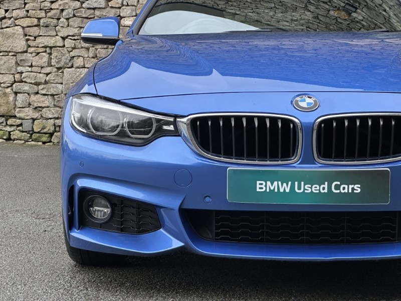 Used BMW 4 Series 2020 for sale - 77310654: Photo 68