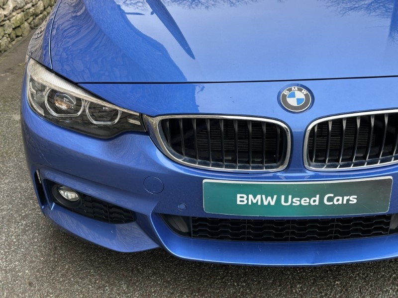 Used BMW 4 Series 2020 for sale - 77310654: Photo 69