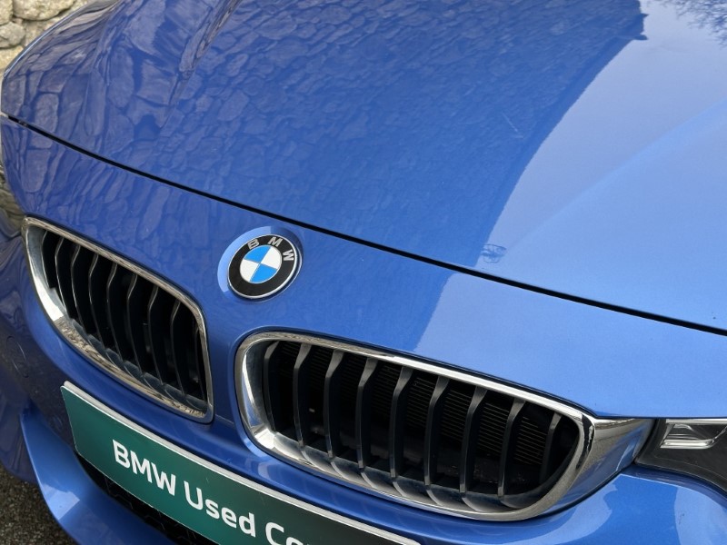 Used BMW 4 Series 2020 for sale - 77310654: Photo 70