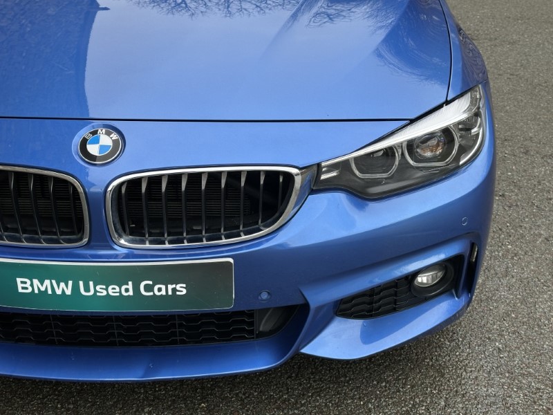 Used BMW 4 Series 2020 for sale - 77310654: Photo 71