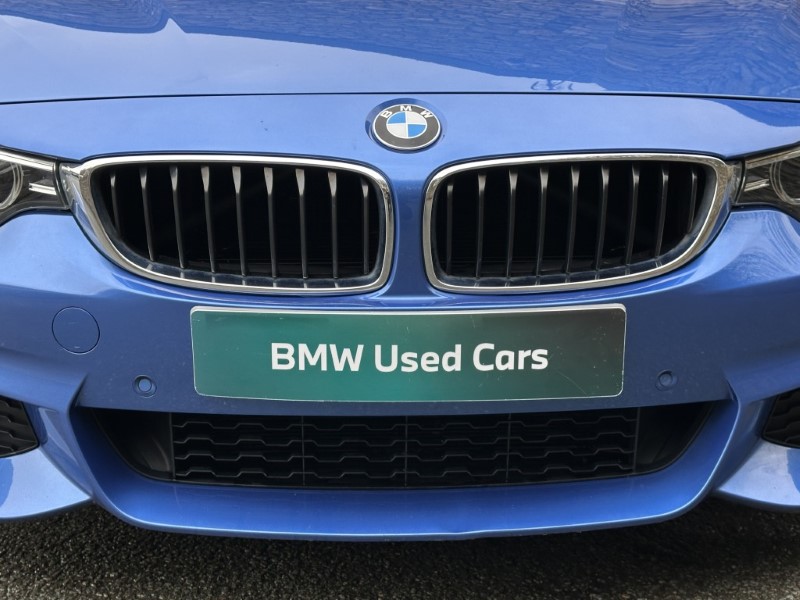 Used BMW 4 Series 2020 for sale - 77310654: Photo 73