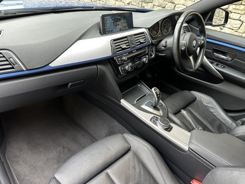 Used BMW 4 Series 2020 for sale - 77310654: Photo 8