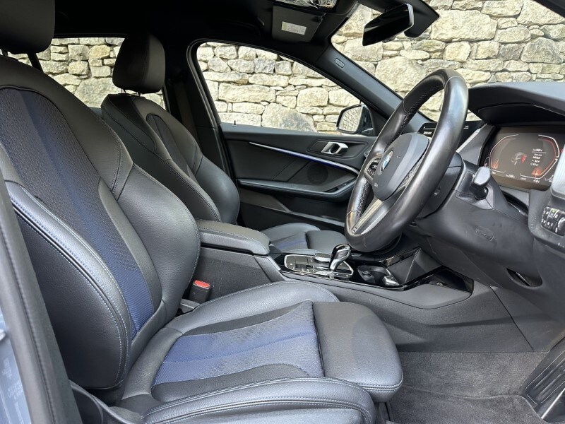 Used BMW 1 Series 2023 for sale - 76982368: Photo 11