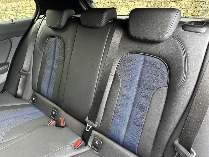 Used BMW 1 Series 2023 for sale - 76982368: Photo 12