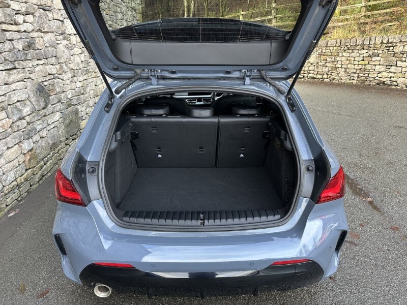 Used BMW 1 Series 2023 for sale - 76982368: Photo 13