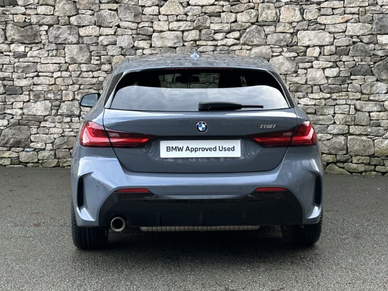 Used BMW 1 Series 2023 for sale - 76982368: Photo 15