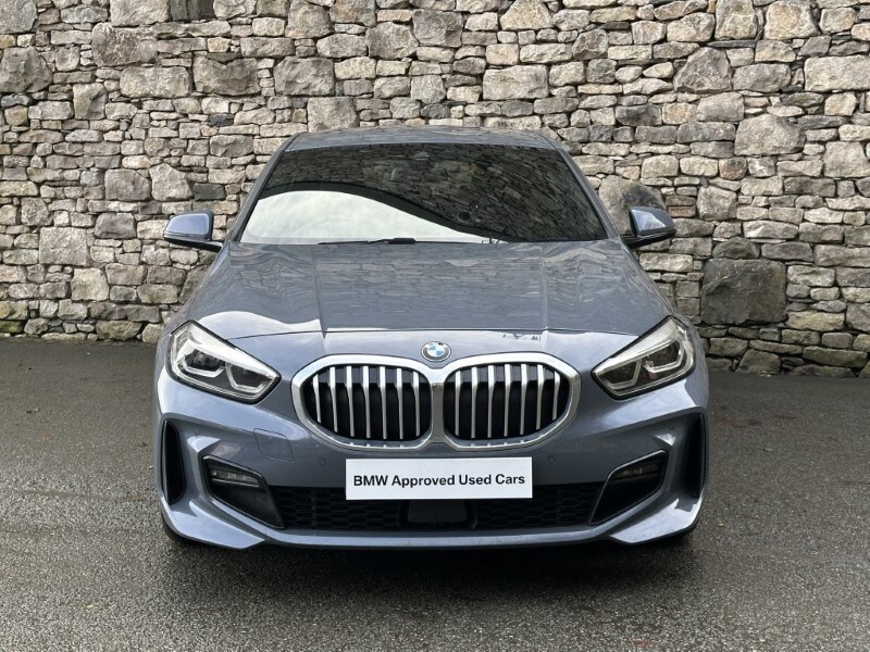 Used BMW 1 Series 2023 for sale - 76982368: Photo 16