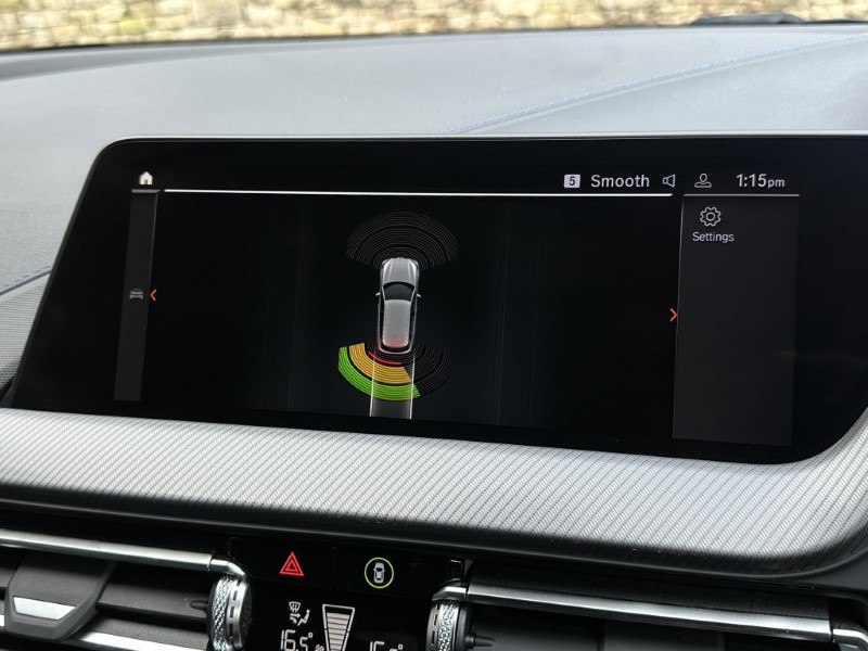 Used BMW 1 Series 2023 for sale - 76982368: Photo 19