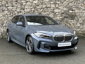 Used BMW 1 Series 2023 for sale - 76982368: Photo