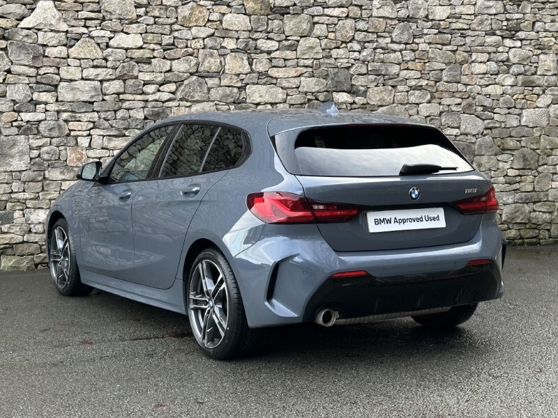 Used BMW 1 Series 2023 for sale - 76982368: Photo 2