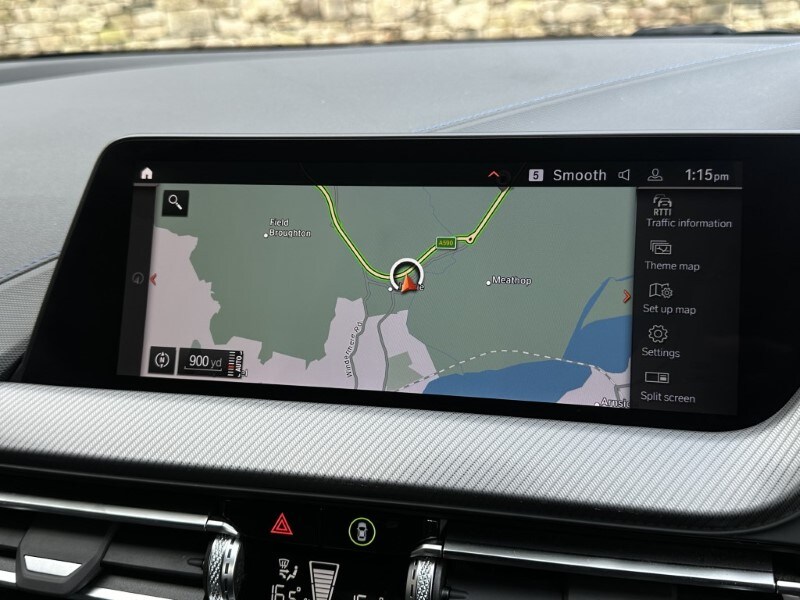 Used BMW 1 Series 2023 for sale - 76982368: Photo 21