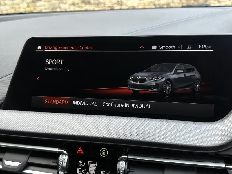 Used BMW 1 Series 2023 for sale - 76982368: Photo 23