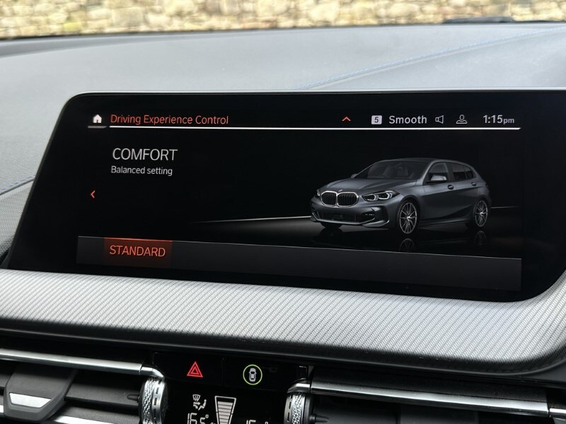 Used BMW 1 Series 2023 for sale - 76982368: Photo 24