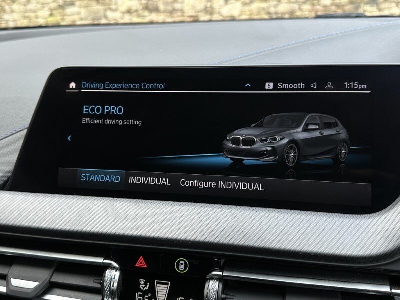 Used BMW 1 Series 2023 for sale - 76982368: Photo 25