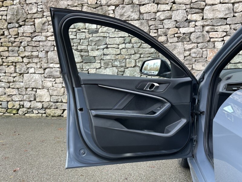 Used BMW 1 Series 2023 for sale - 76982368: Photo 27