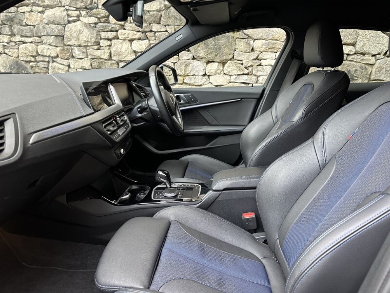 Used BMW 1 Series 2023 for sale - 76982368: Photo 29